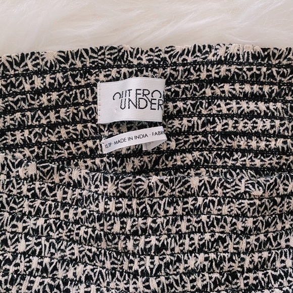 Floral print shorts - Picture 3 of 4